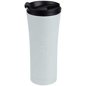 Cana calatorie BERLINGER HAUS BH/7813, 0.5l, otel, gri