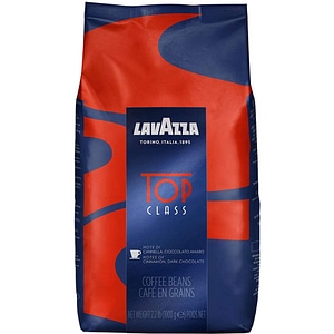 Cafea boabe LAVAZZA Top Class, 1000g