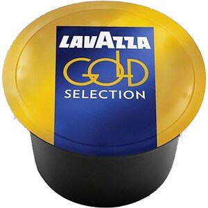 Capsule cafea LAVAZZA Blue Gold Selection, 100 capsule, 800g