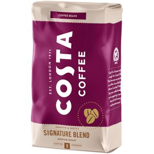 Cafea boabe COSTA COFFEE Signature Blend, 1000g