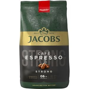 Cafea boabe JACOBS Expertenrostung Espresso, 1000g