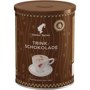 Ciocolata calda JULIUS MEINL, 300g
