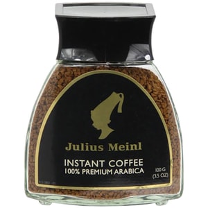 Cafea instant JULIUS MEINL 100% arabica, 100g