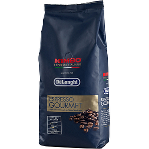 Cafea boabe DELONGHI Kimbo Espresso Gourmet, 1000g