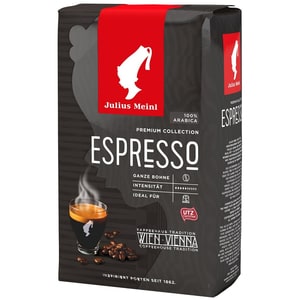 Cafea boabe JULIUS MEINL Premium Collection Espresso, 1000g