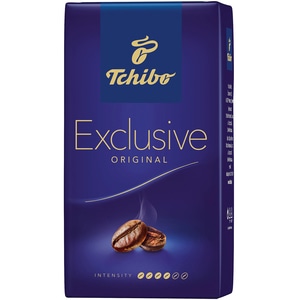 Cafea macinata TCHIBO Exclusive Original, 250g