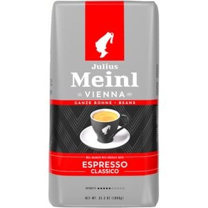 Cafea boabe JULIUS MEINL Trend Collection Espresso Classico, 1000g