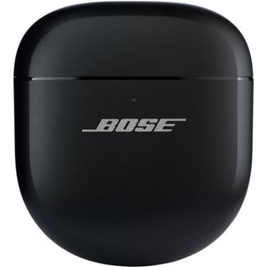 Carcasa incarcare pentru BOSE QuietComfort Ultra Earbuds, Black