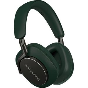 Casti BOWERS & WILKINS Px8, Bluetooth, Over-Ear, Microfon, Noise Cancelling, Dark Forest
