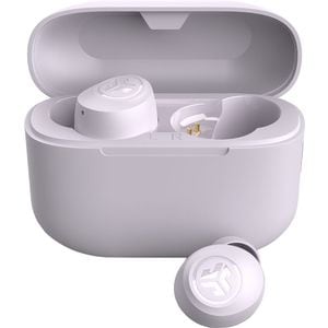 Casti JLAB Go Air Pop, True Wireless, Bluetooth, In-Ear, Microfon, Lilac