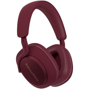 Casti BOWERS & WILKINS Px7 S2e, Bluetooth, Over-Ear, Microfon, Noise Cancelling, Ruby Red