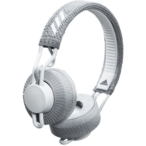 Casti ADIDAS RPT-01, Bluetooth, On-Ear, Microfon, Light Grey