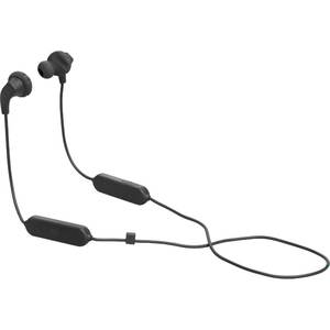 Casti JBL Endurance RUN 2 Wireless, Bluetooth, In-ear, Microfon, negru