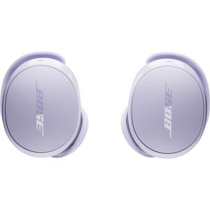 Casti BOSE QuietComfort Earbuds 2024, Bluetooth, In-Ear, Microfon, Noise Cancelling, Chilled Lilac
