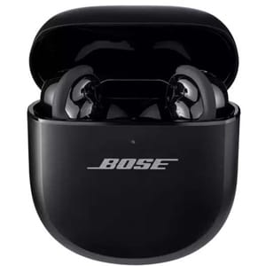 Casti BOSE QuietComfort Ultra Earbuds, True Wireless, Bluetooth, In-Ear, Microfon, Noise Cancelling, Black