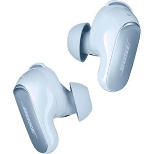 Casti BOSE QuietComfort Ultra Earbuds, True Wireless, Bluetooth, In-Ear, Microfon, Noise Cancelling, Moonstone Blue