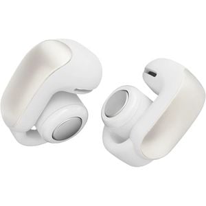 Casti BOSE Ultra Open Earbuds, True Wireless, Bluetooth, Open-ear, Microfon, Diamond 60th Edition
