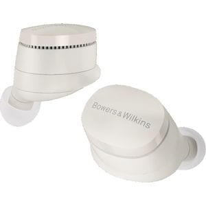 Casti BOWERS & WILKINS Pi6 True Wireless, Bluetooth, In-ear, Microfon, Noise Cancelling, Cloud Grey