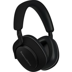 Casti BOWERS & WILKINS Px7 S2e, Bluetooth, Over-Ear, Microfon, Noise Cancelling, Anthracite Black