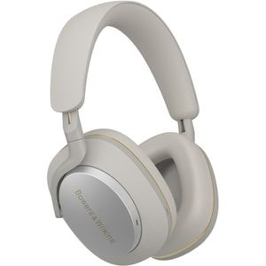 Casti BOWERS & WILKINS Px7 S2e, Bluetooth, Over-Ear, Microfon, Noise Cancelling, Cloud Grey