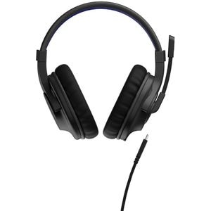 Casti Gaming HAMA uRage Soundz 100 V2, 3.5mm, negru