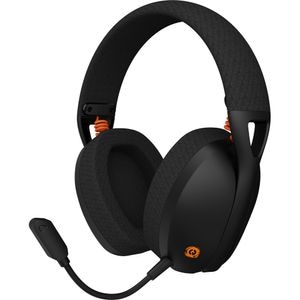 Casti Gaming Wireless CANYON Ego GH-13, 7.1, multiplatforma, Black