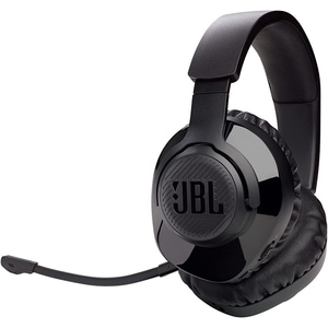 Casti Gaming Wireless JBL Quantum 350 Wireless, multiplatforma, negru
