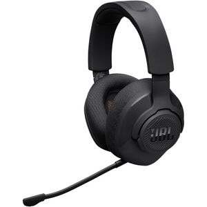 Casti Gaming Wireless JBL Quantum 360, negru