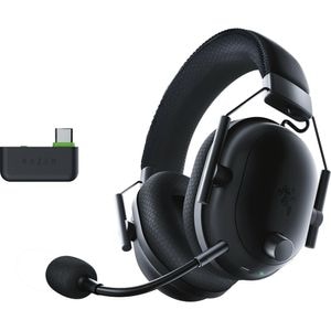 Casti gaming Wireless RAZER Blackshark V2 Pro Xbox Licensed, 7.1 surround, multiplatforma, Black