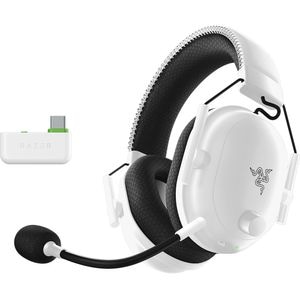Casti gaming Wireless RAZER Blackshark V2 Pro Xbox Licensed, 7.1 surround, multiplatforma, White