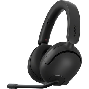 Casti Gaming Wireless SONY INZONE H5 WH-G500B, 7.1, PC/PS5, negru