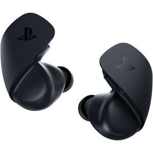 Casti Gaming Wireless SONY Pulse Explore, True Wireless, Bluetooth, Midnight Black