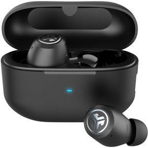 Casti JLAB JBuds ANC 3, True Wireless, Bluetooth, In-Ear, Microfon, Noise Cancelling, Black