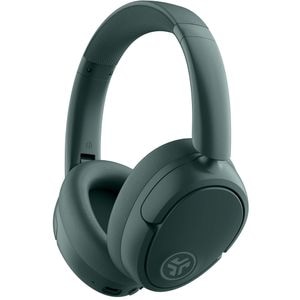 Casti JLAB Jbuds Lux, Bluetooth, Over-Ear, Microfon, Noise Cancelling, Sage