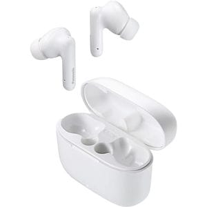 Casti PANASONIC RZ-B110WDE-W, True Wireless, Bluetooth, In-Ear, Microfon, alb