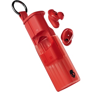 Casti SKULLCANDY Method 360 ANC, True Wireless, Bluetooth, In-Ear, Microfon, Noise Cancelling, Plasma