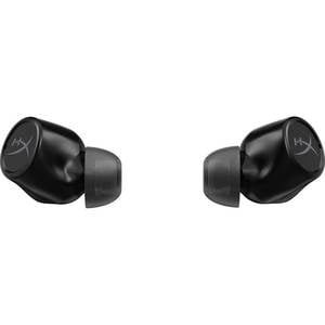 Casti HyperX Cirro Buds Pro, True Wireless, Bluetooth, In-Ear, Microfon, Black