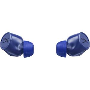 Casti HyperX Cirro Buds Pro, True Wireless, Bluetooth, In-Ear, Microfon, Blue
