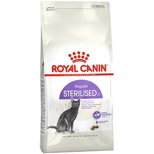 Hrana uscata pentru pisici ROYAL CANIN FHN Sterilised, Adult, Pasare