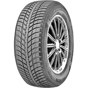 Anvelopa all season NEXEN N'Blue 225/55R18 102V XL