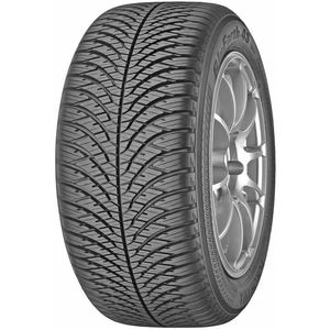 Anvelopa all season YOKOHAMA BluEarth 4S AW21 225/45R17 94V