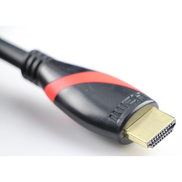 Cablu HDMI MYRIA MY2007, 1.5m, negru