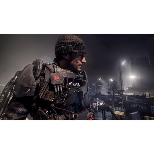Call of Duty Advanced Warfare PS3