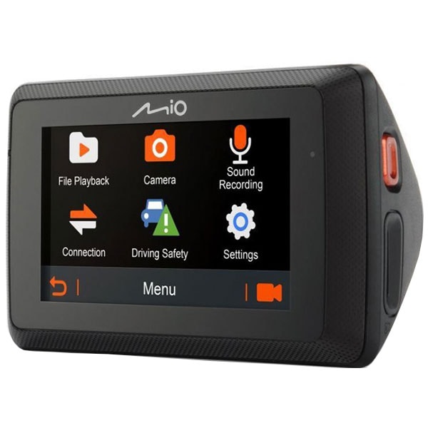 Camera auto DVR MIO MIVUE 785 GPS, 2.7", Full HD, G-Senzor