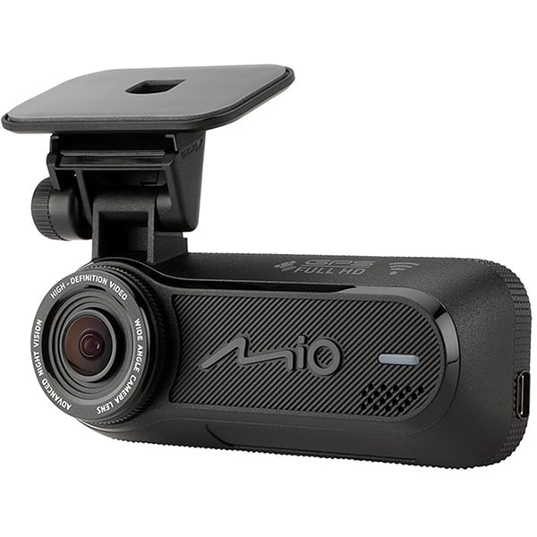 Or later ornament Metal line Camera auto MIO MiVue J60, Full HD, Wi-Fi, G-Senzor
