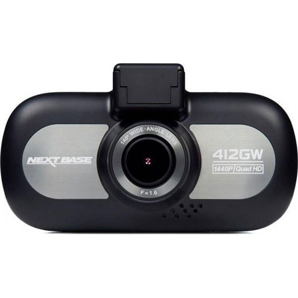 Camera Auto Dvr Duala Next Base 512gwrc 3 Quad Hd Wi Fi G Senzor