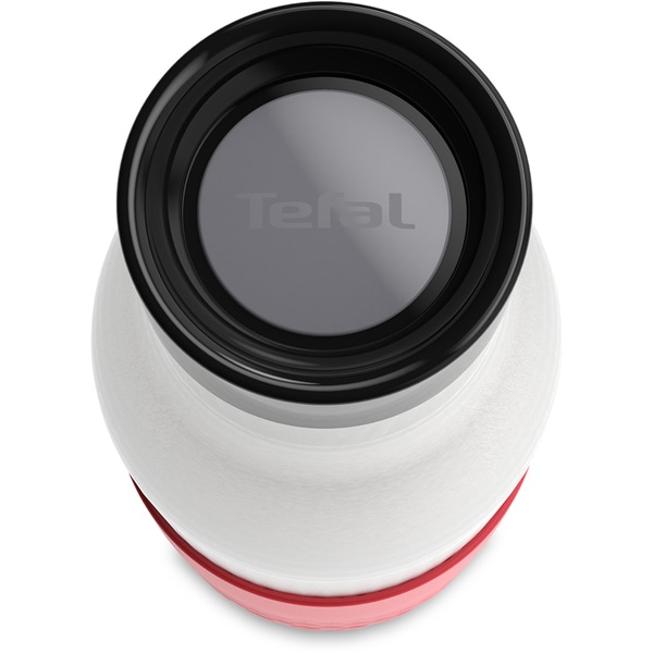 Termos TEFAL BluDrop N3110810,  0.7l, roz