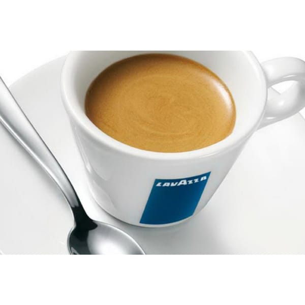 Capsule cafea LAVAZZA Tierra Selection, compatibile Lavazza Blue, 100 capsule, 800g
