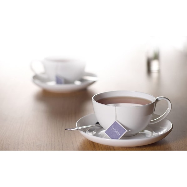 Ceai infuzie TAYLORS OF HARROGATE White Tea, 20 buc, 30g