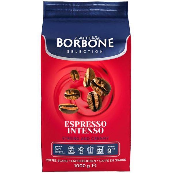 Cialde Borbone Red pcs 100 - Espresso a.u.b.